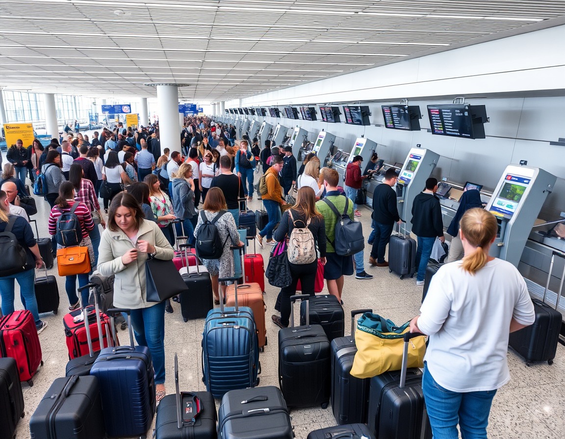 Cestujte na vlastnú päsť